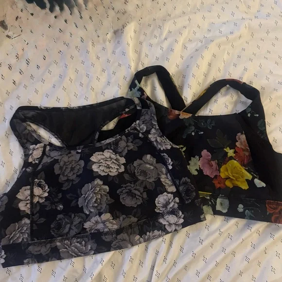 TORRID Active Pair of Sports Bras XL - Picture 7 of 7